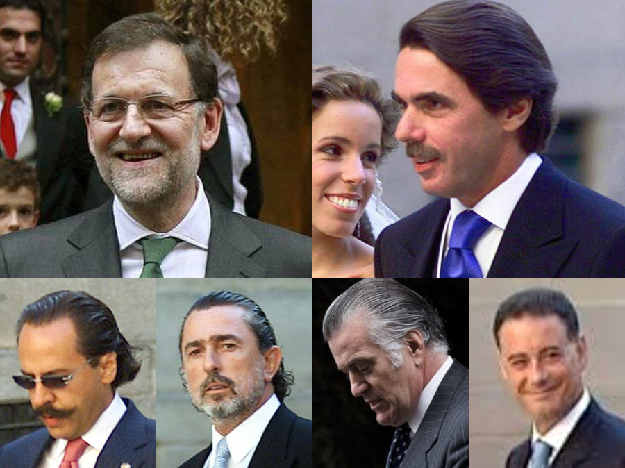 Adios, M. Rajoy