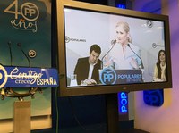 Cristina Cifuentes