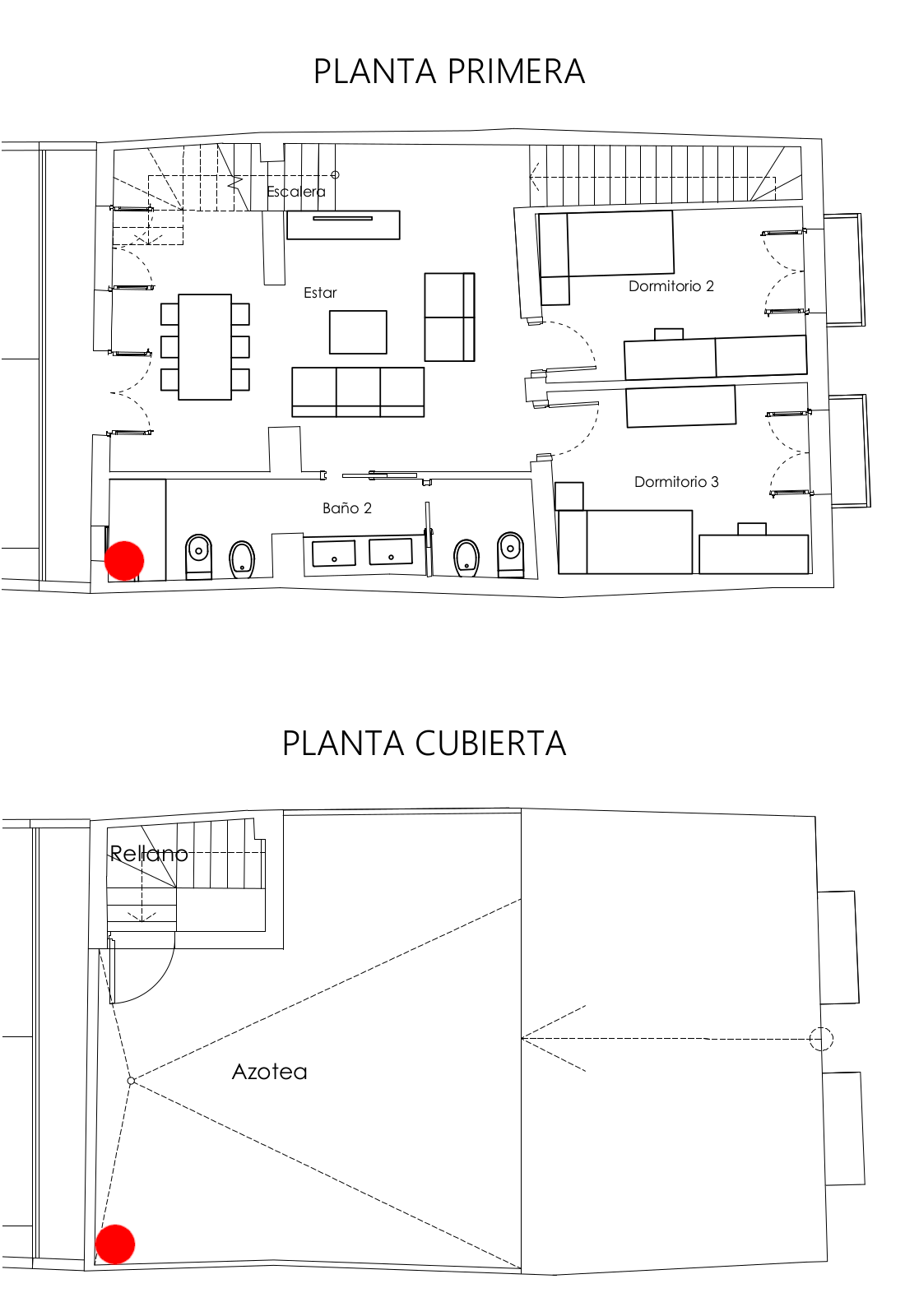 Bajantes