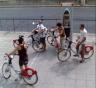 Alquiler de bicis en Sevilla