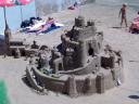 Castillos de arena 1