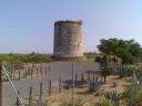 Torre Canela (Ayamonte)