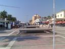 Plaza de La Antilla