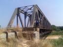 Lepe. Puente de las Tabironas
