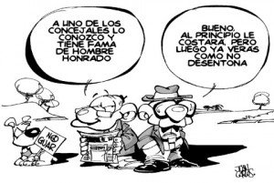 concejal