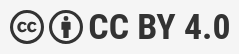 CC BY 4.0