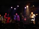The Original Comets (3)